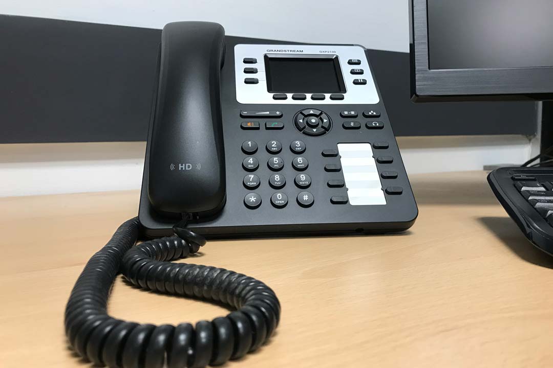 VOIP Solutions to suit single phones, all the way to multi-site multi-phone deployments.  Our VOIP services allow you to opt for a fully managed all the way to fully-self-managed!